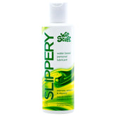 Wet Stuff Slippery Water Based Lubricant - 270g Disc Bottle